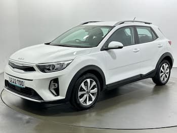 Used Kia Stonic 2022 for sale - 79830861: Photo
