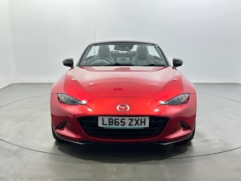 Used Mazda MX-5 2016 for sale - 79751097: Photo