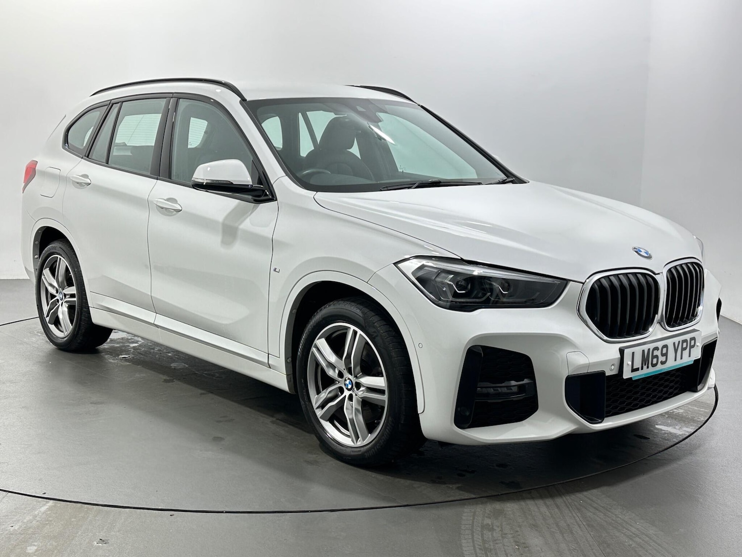 Used BMW X1 2019 for sale - 76926807: Photo 1