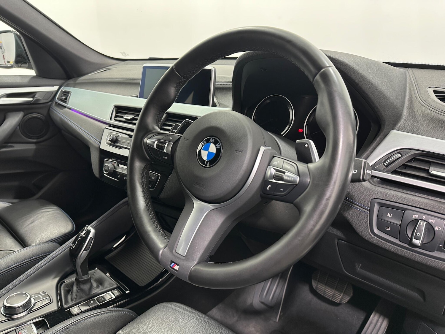Used BMW X1 2019 for sale - 76926807: Photo 10
