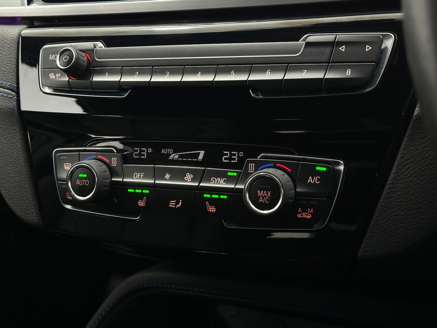 Used BMW X1 2019 for sale - 76926807: Photo 21