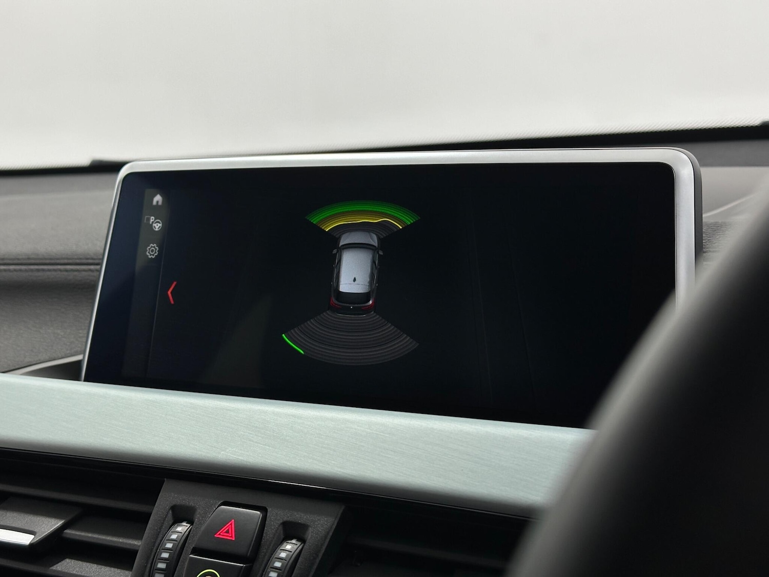 Used BMW X1 2019 for sale - 76926807: Photo 24