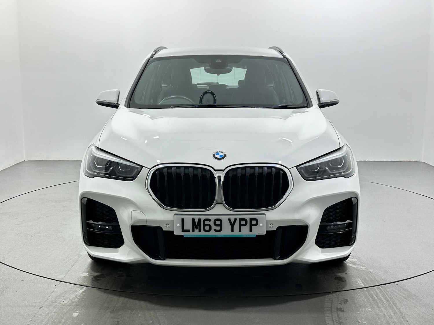 Used BMW X1 2019 for sale - 76926807: Photo 3