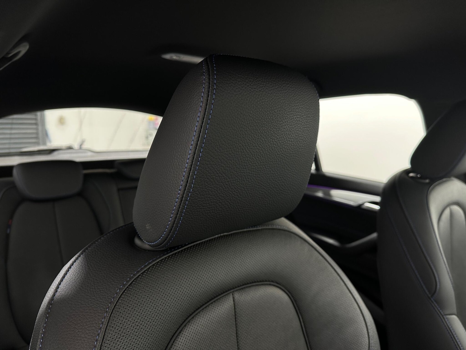 Used BMW X1 2019 for sale - 76926807: Photo 32