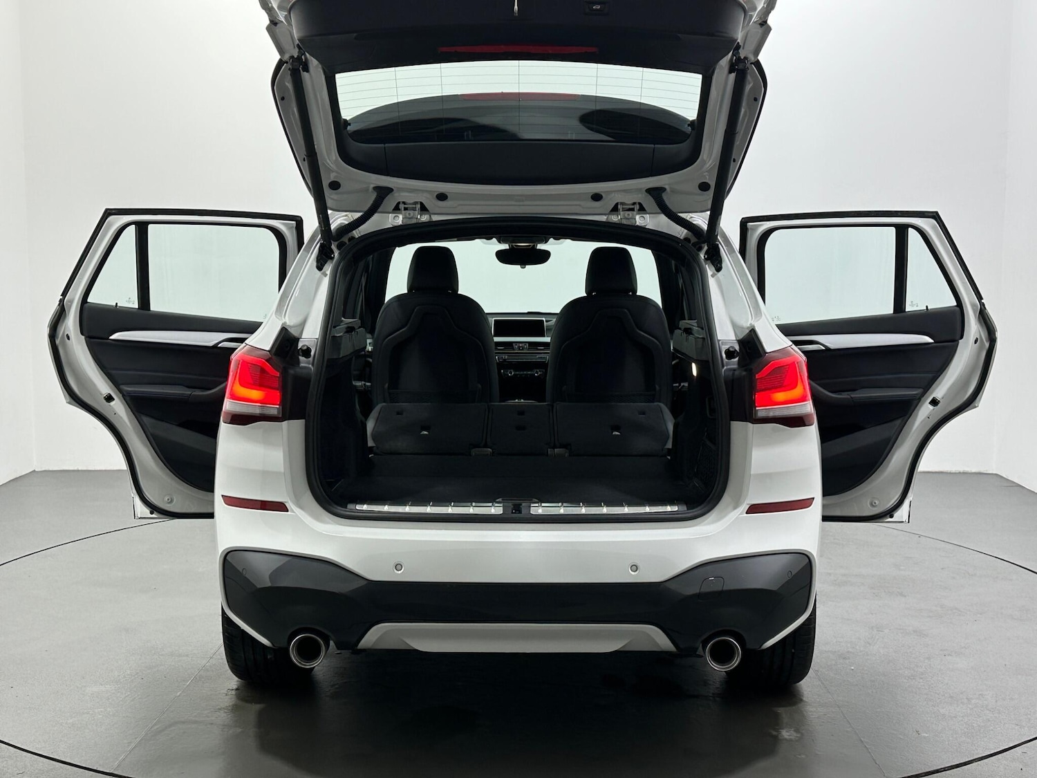 Used BMW X1 2019 for sale - 76926807: Photo 44