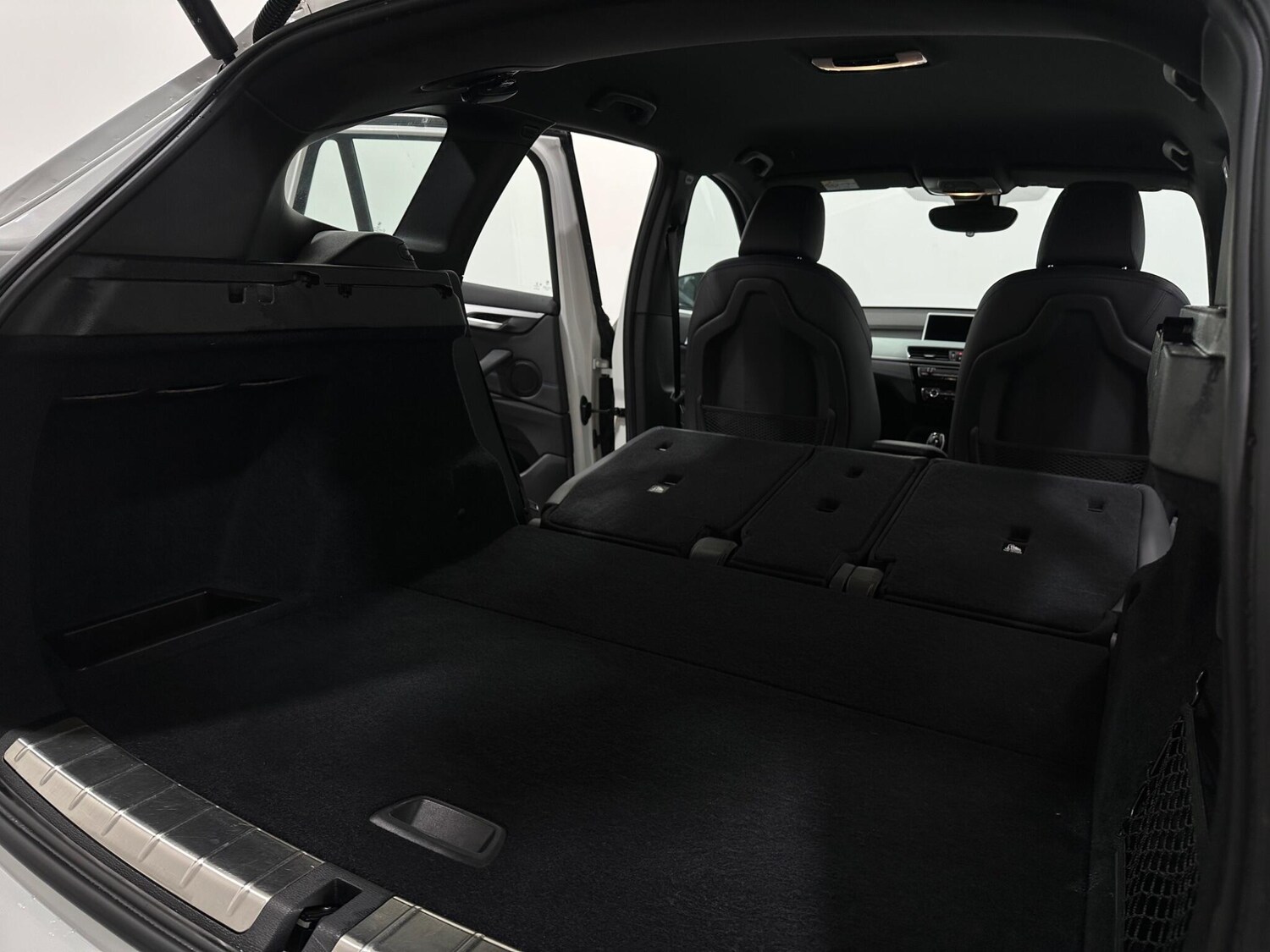 Used BMW X1 2019 for sale - 76926807: Photo 45