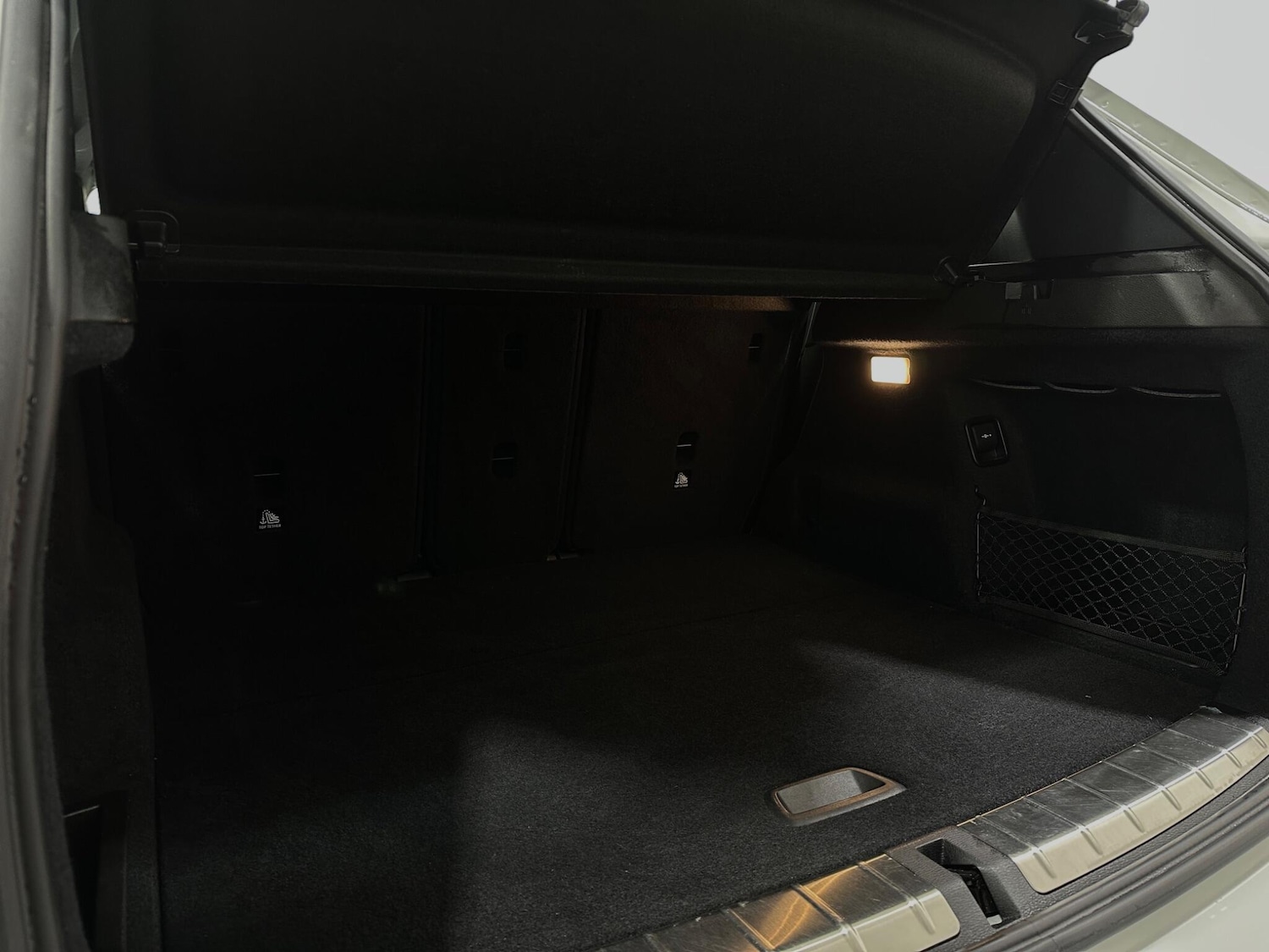 Used BMW X1 2019 for sale - 76926807: Photo 47