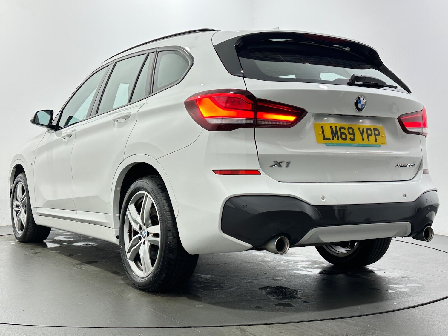 Used BMW X1 2019 for sale - 76926807: Photo 49