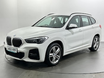 Used BMW X1 2019 for sale - 76926807: Photo