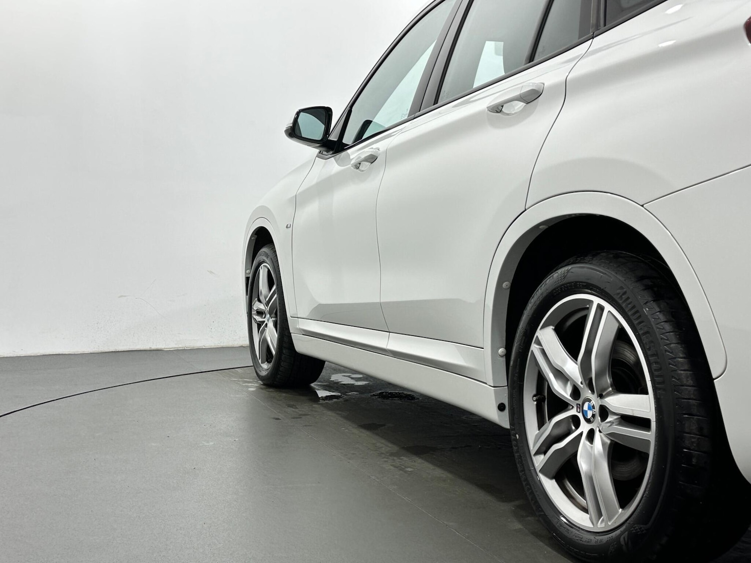 Used BMW X1 2019 for sale - 76926807: Photo 50