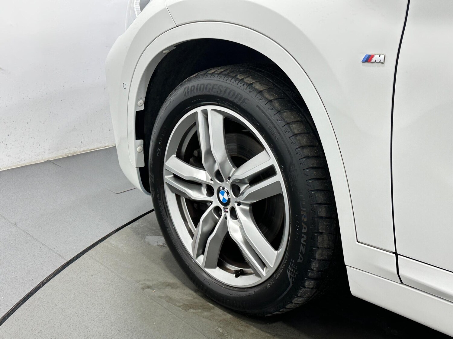 Used BMW X1 2019 for sale - 76926807: Photo 51