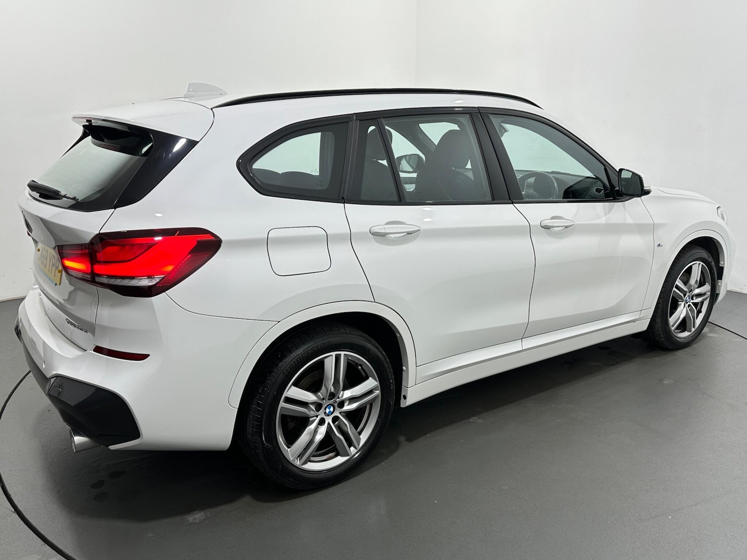 Used BMW X1 2019 for sale - 76926807: Photo 52