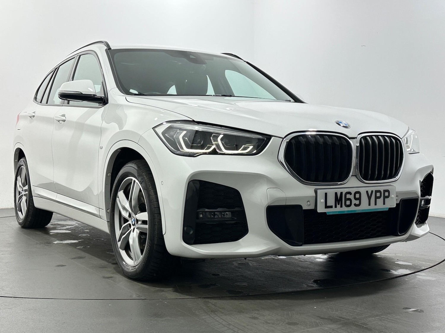 Used BMW X1 2019 for sale - 76926807: Photo 53