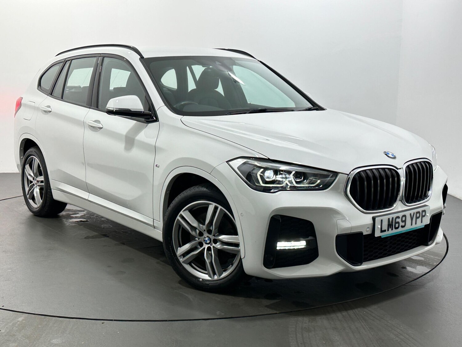 Used BMW X1 2019 for sale - 76926807: Photo 55