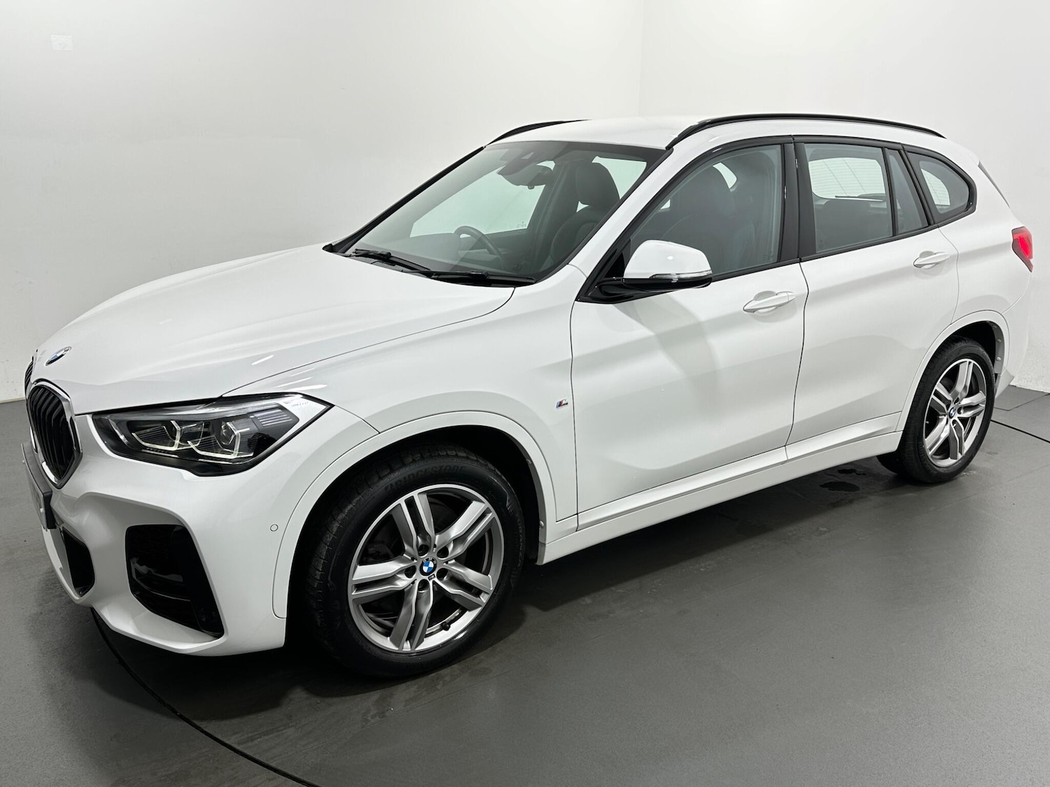 Used BMW X1 2019 for sale - 76926807: Photo 56