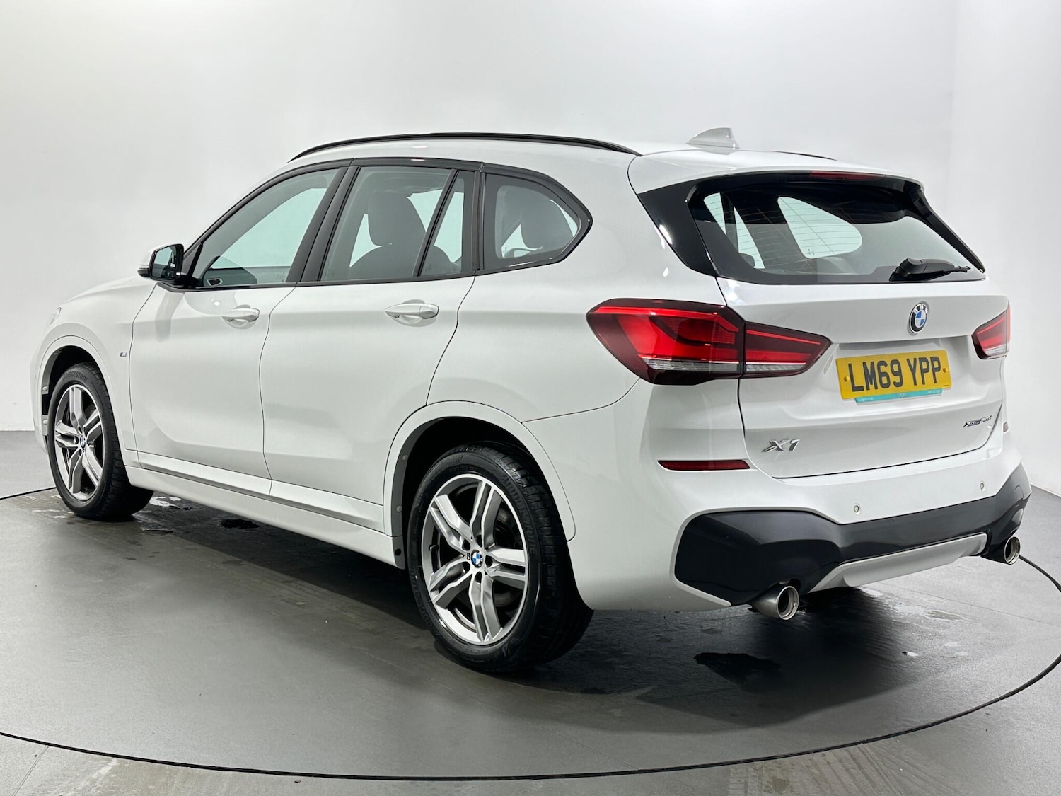Used BMW X1 2019 for sale - 76926807: Photo 6