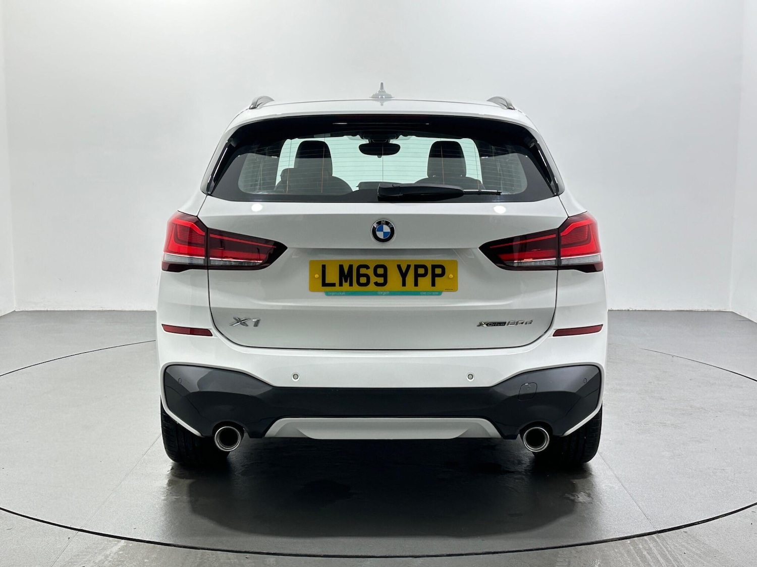 Used BMW X1 2019 for sale - 76926807: Photo 7