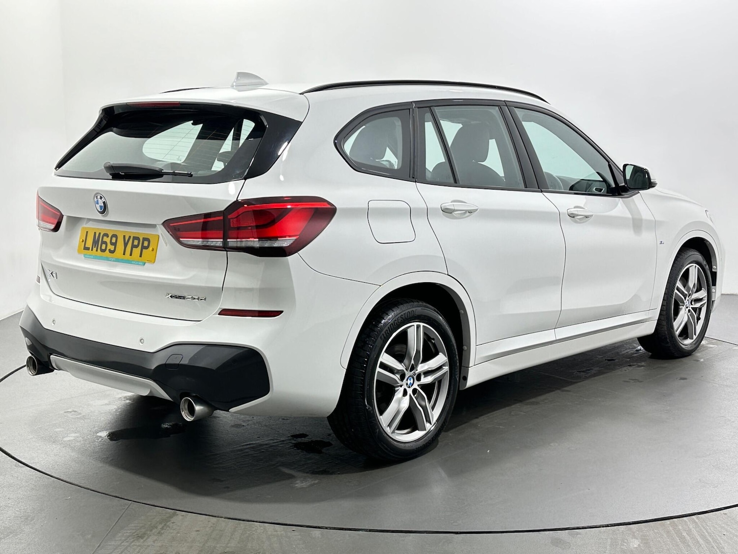 Used BMW X1 2019 for sale - 76926807: Photo 8