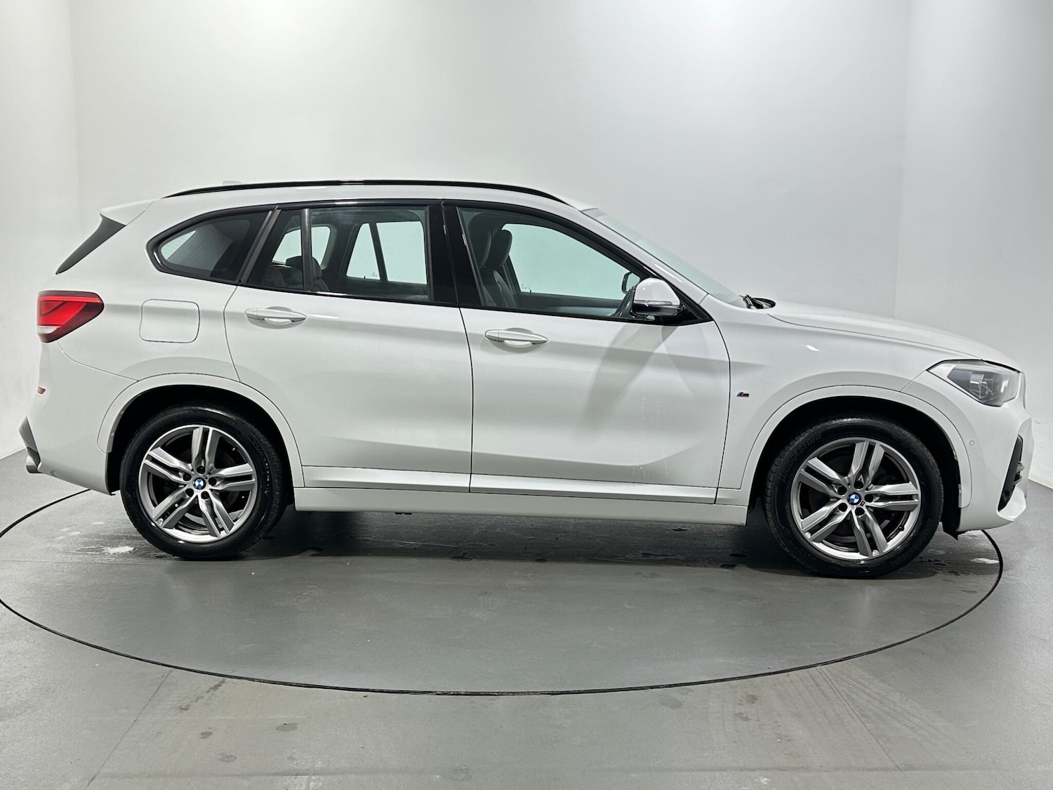 Used BMW X1 2019 for sale - 76926807: Photo 9
