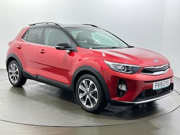 Used Kia Stonic 2019 for sale - 79836122: Photo