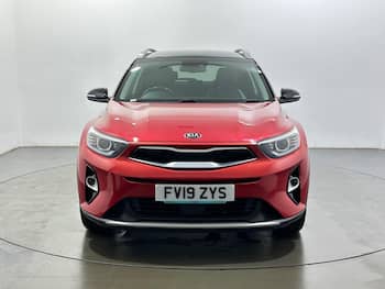 Used Kia Stonic 2019 for sale - 79836122: Photo