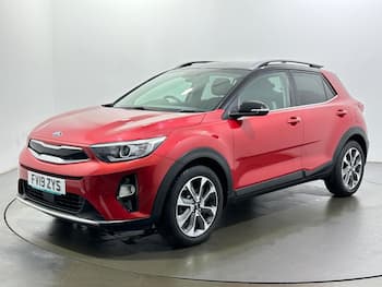 Used Kia Stonic 2019 for sale - 79836122: Photo