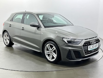 Used Audi A1 2020 for sale - 78878982: Photo