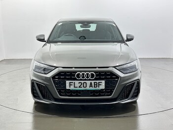 Used Audi A1 2020 for sale - 78878982: Photo