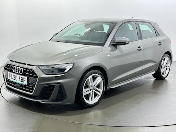 Used Audi A1 2020 for sale - 78878982: Photo