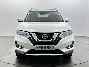 Used Nissan X-Trail 2018 for sale - 79464276: Photo