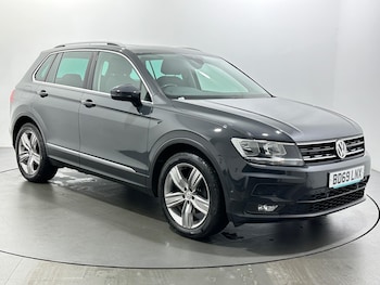 2019 (69) - 1.5 TSi EVO 150 Match 5dr DSG