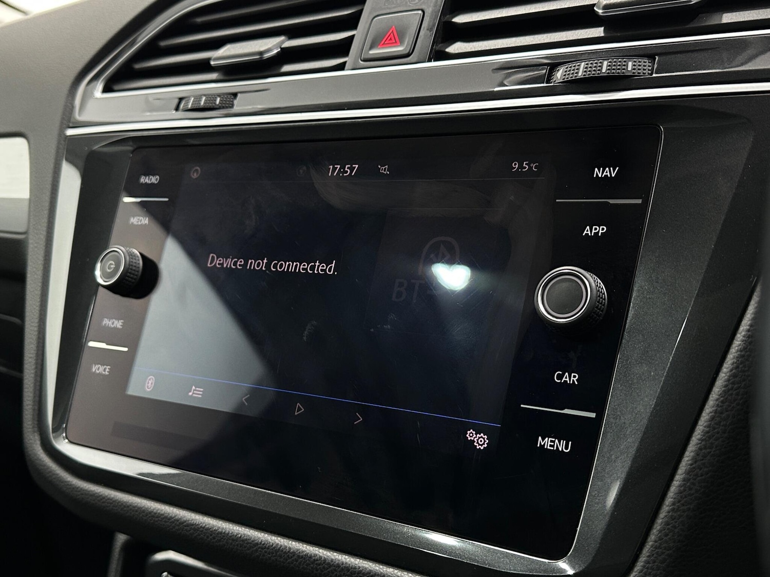 Used Volkswagen Tiguan 2019 for sale - 76878864: Photo 24