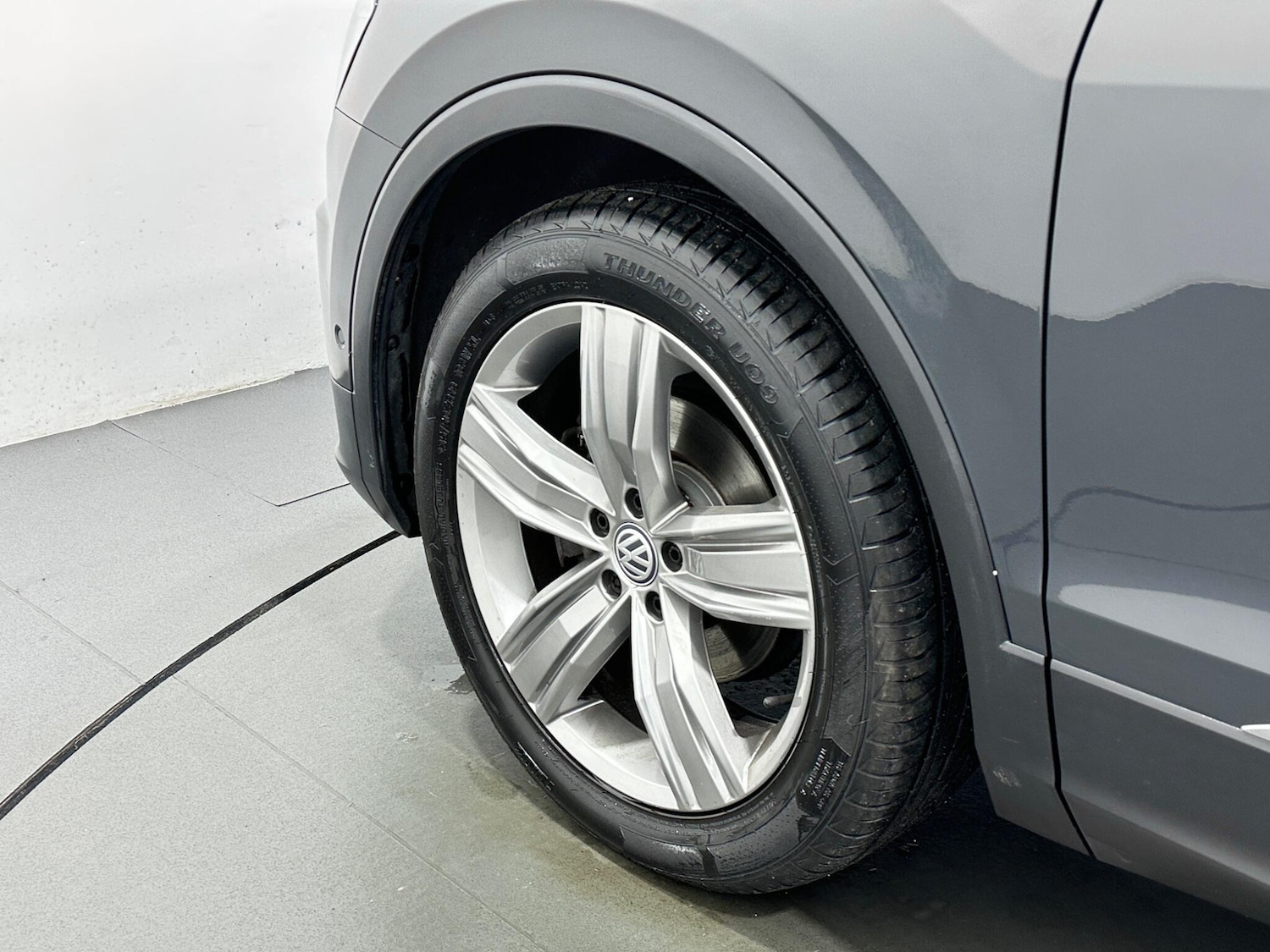 Used Volkswagen Tiguan 2019 for sale - 76878864: Photo 49