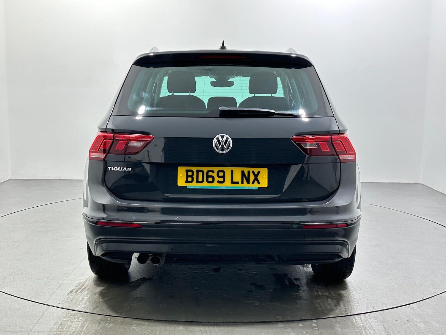 Used Volkswagen Tiguan 2019 for sale - 76878864: Photo 7