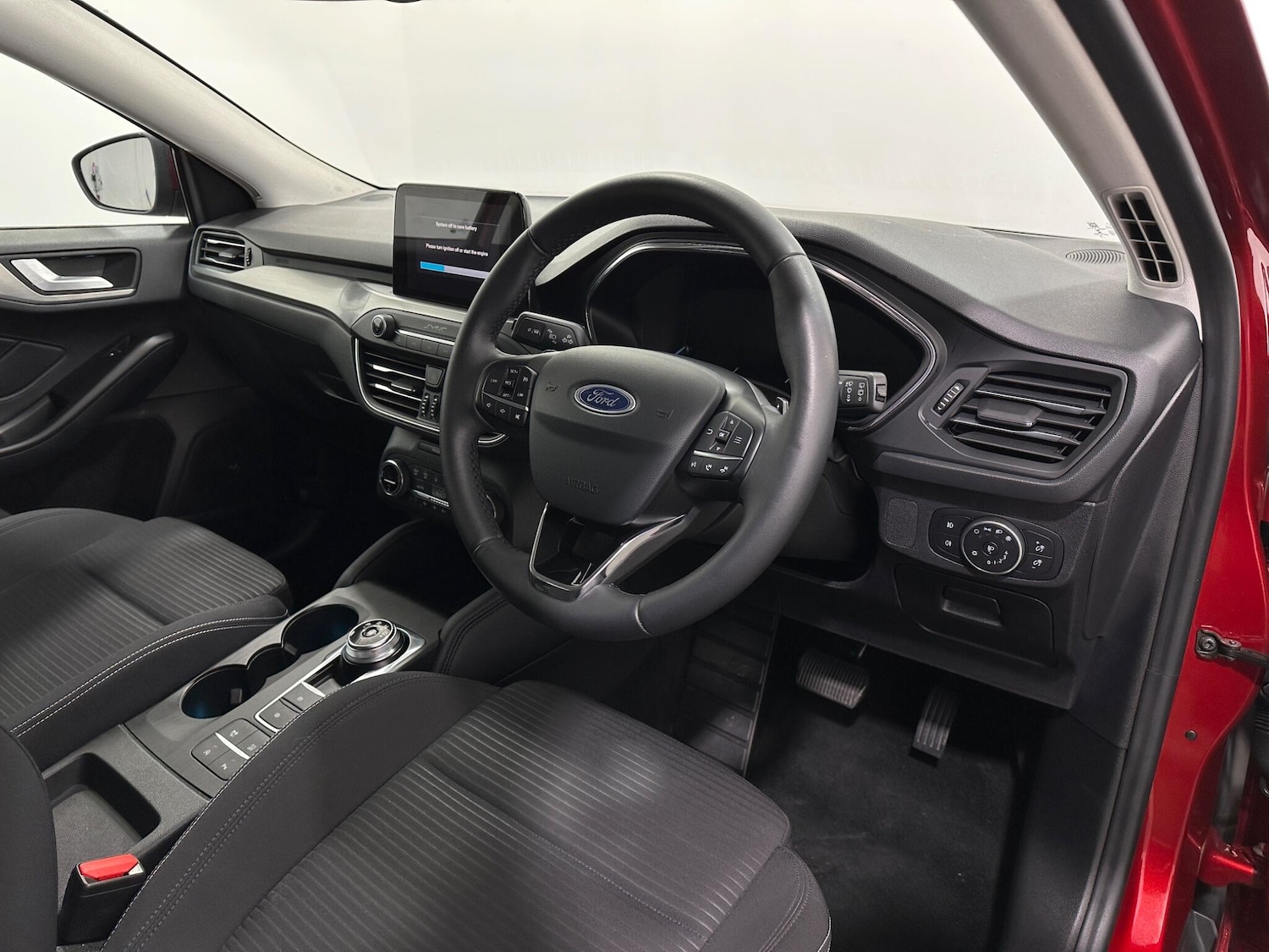 Used Ford Focus 2018 for sale - 77305666: Photo 10