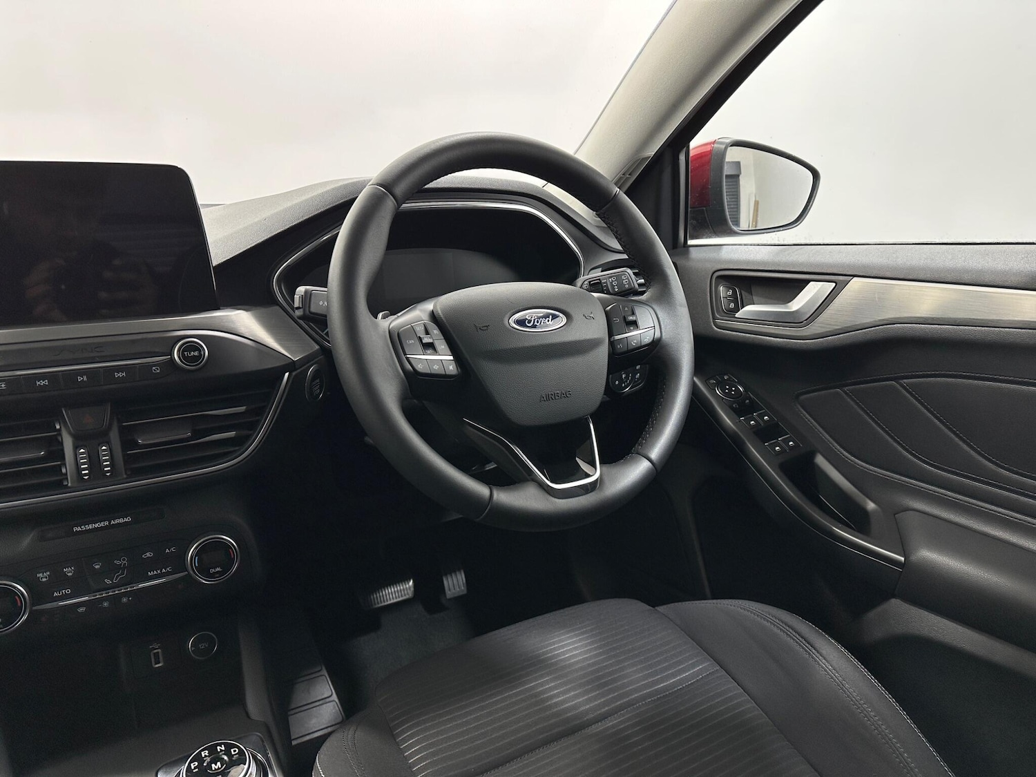 Used Ford Focus 2018 for sale - 77305666: Photo 11