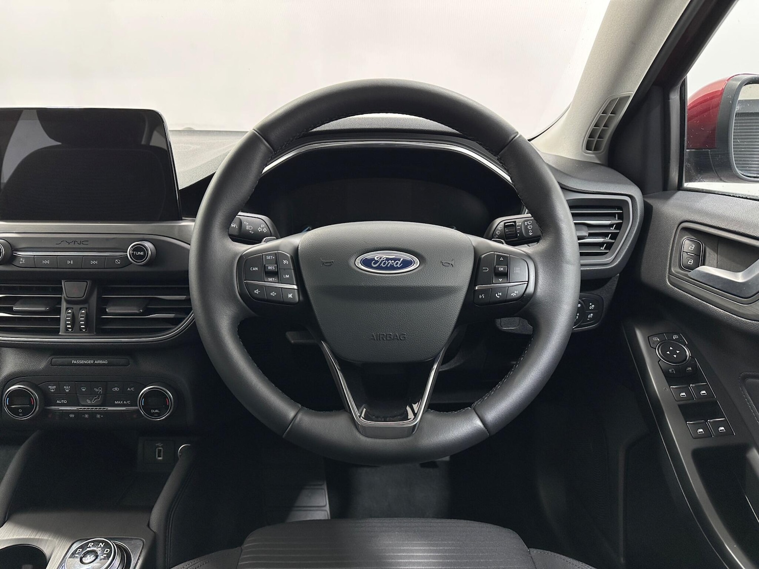 Used Ford Focus 2018 for sale - 77305666: Photo 13