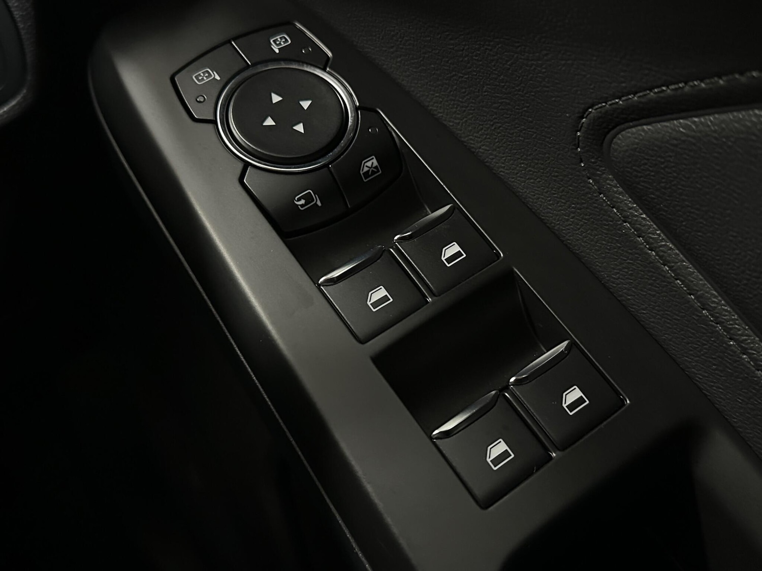 Used Ford Focus 2018 for sale - 77305666: Photo 19