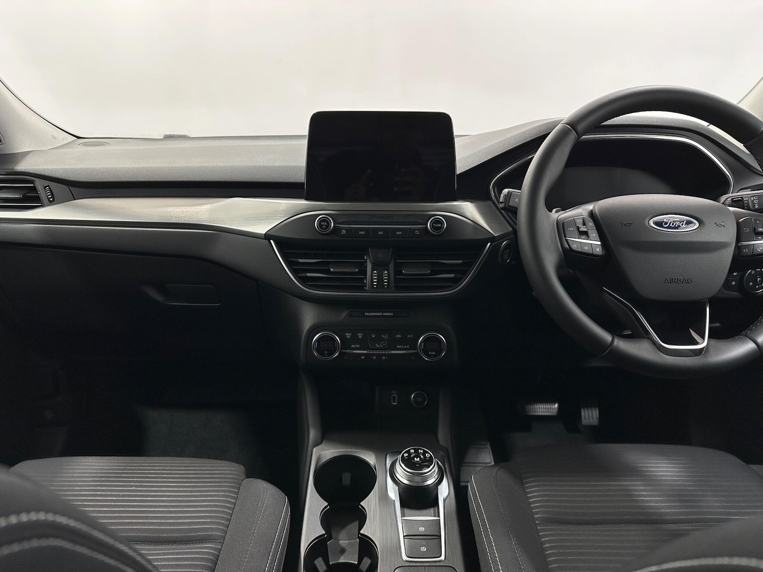 Used Ford Focus 2018 for sale - 77305666: Photo 20