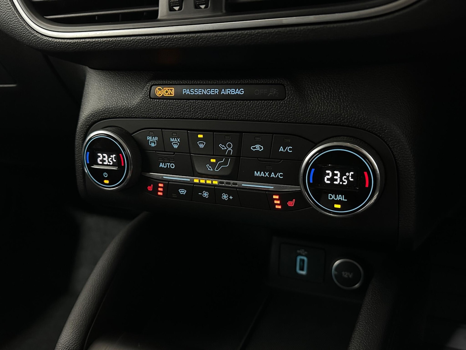 Used Ford Focus 2018 for sale - 77305666: Photo 21