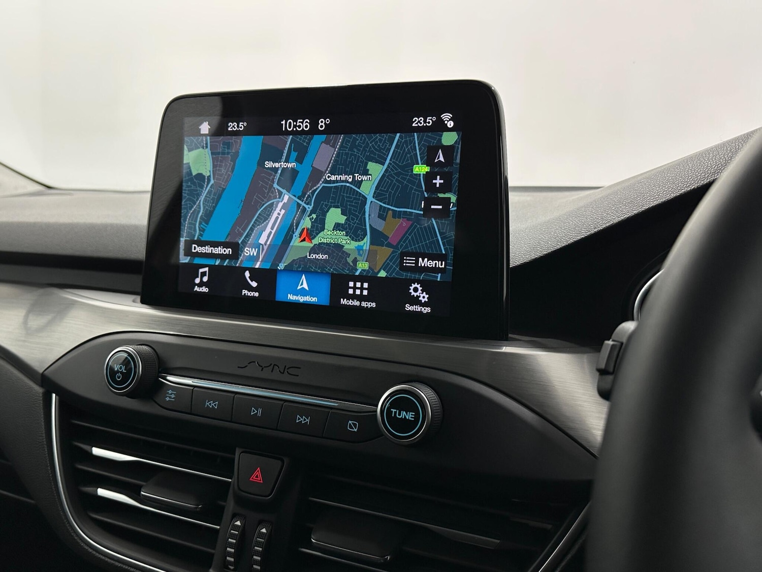 Used Ford Focus 2018 for sale - 77305666: Photo 22