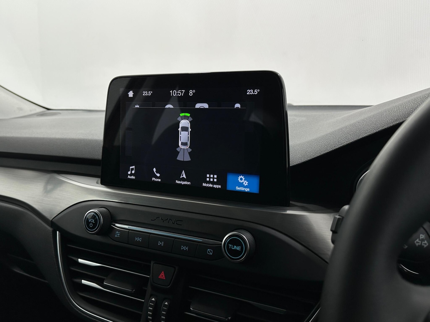 Used Ford Focus 2018 for sale - 77305666: Photo 23