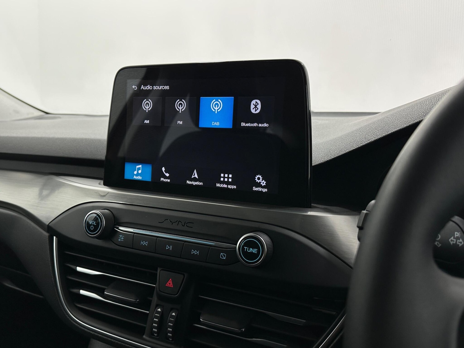 Used Ford Focus 2018 for sale - 77305666: Photo 24