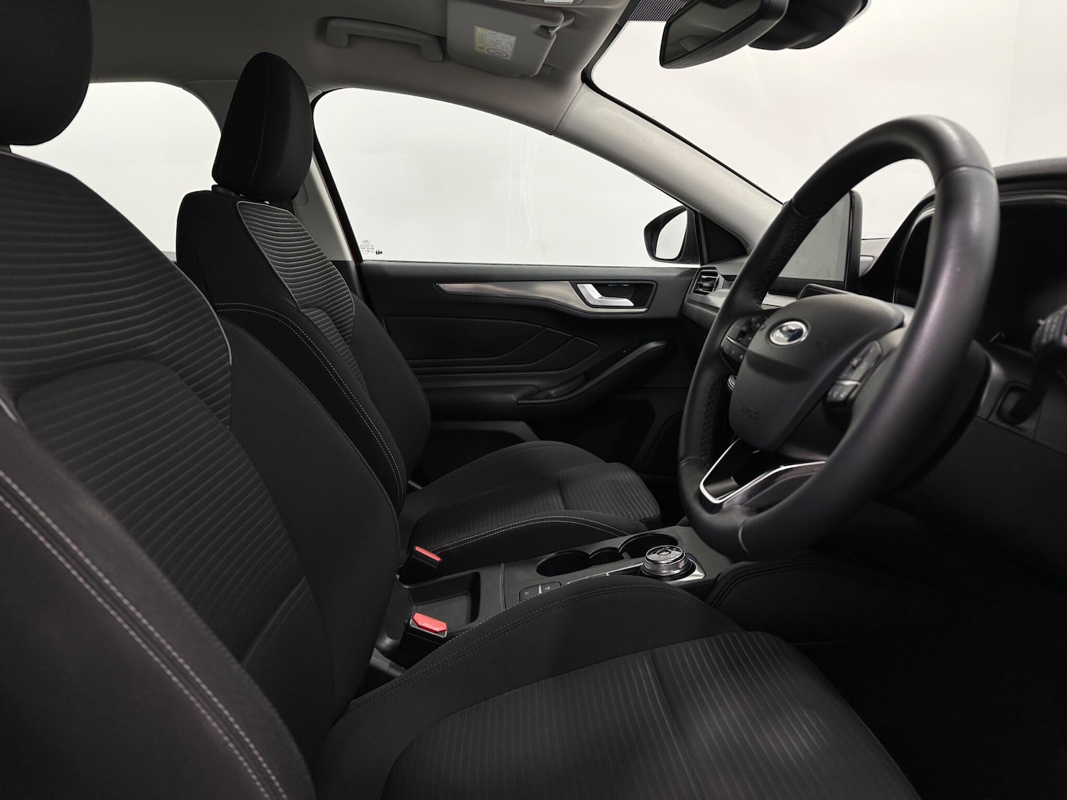 Used Ford Focus 2018 for sale - 77305666: Photo 31