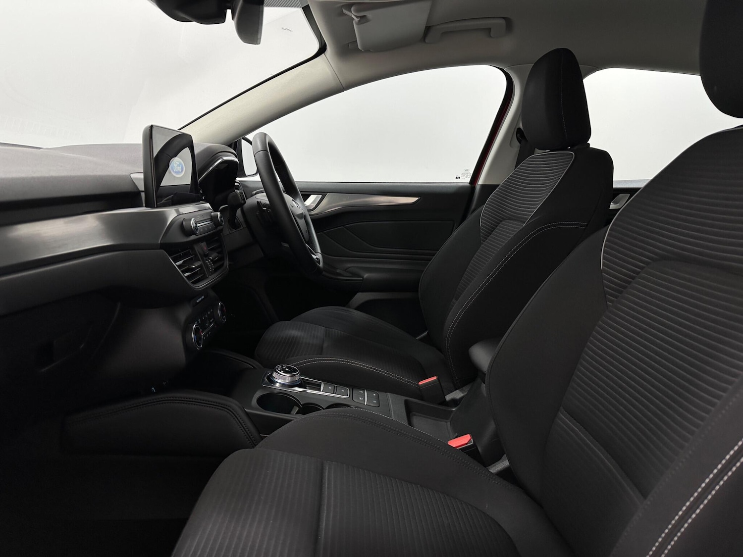 Used Ford Focus 2018 for sale - 77305666: Photo 34