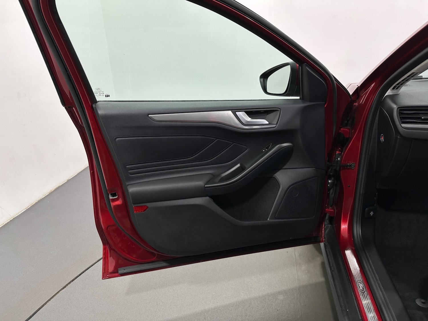 Used Ford Focus 2018 for sale - 77305666: Photo 36