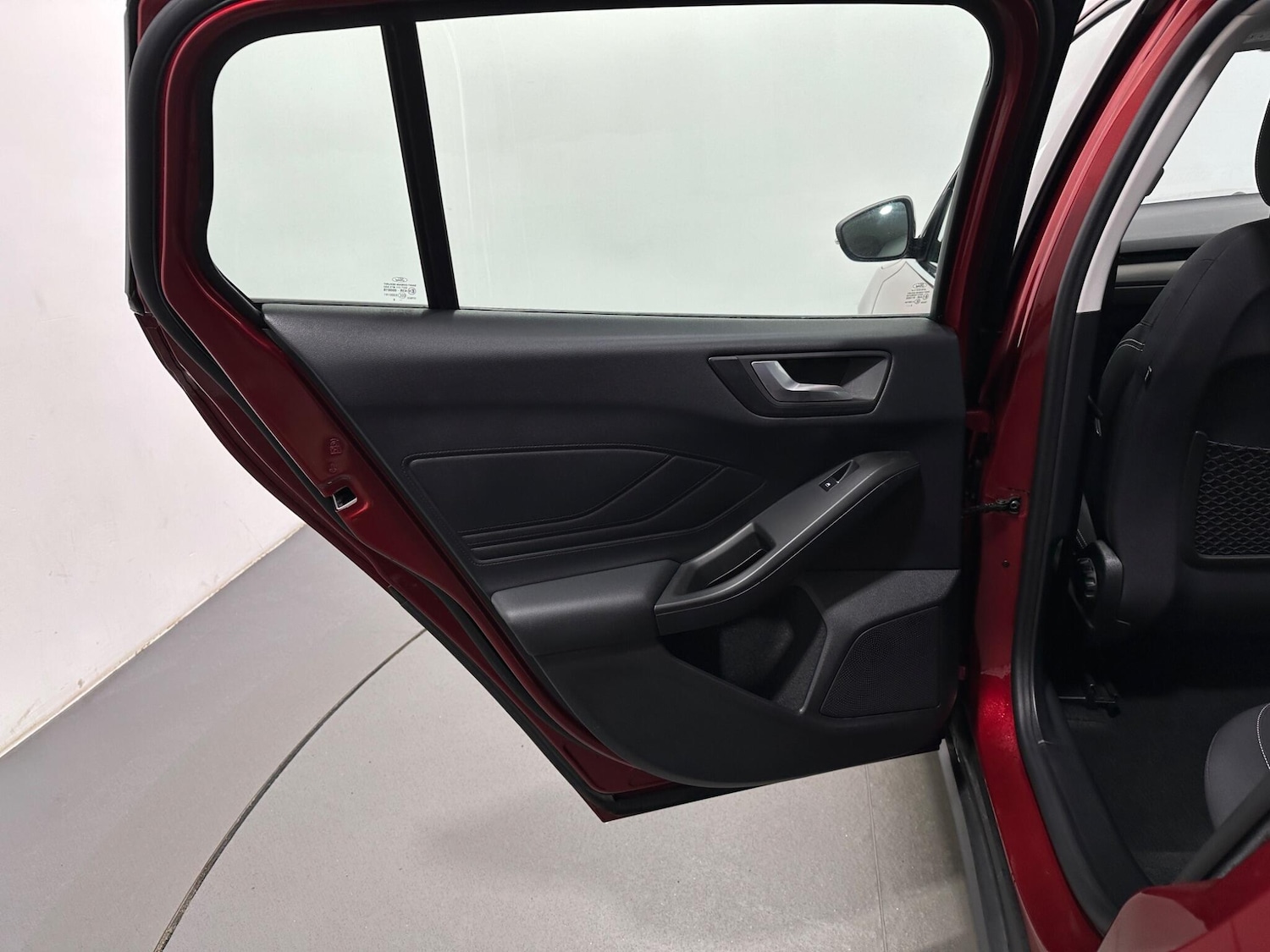 Used Ford Focus 2018 for sale - 77305666: Photo 39