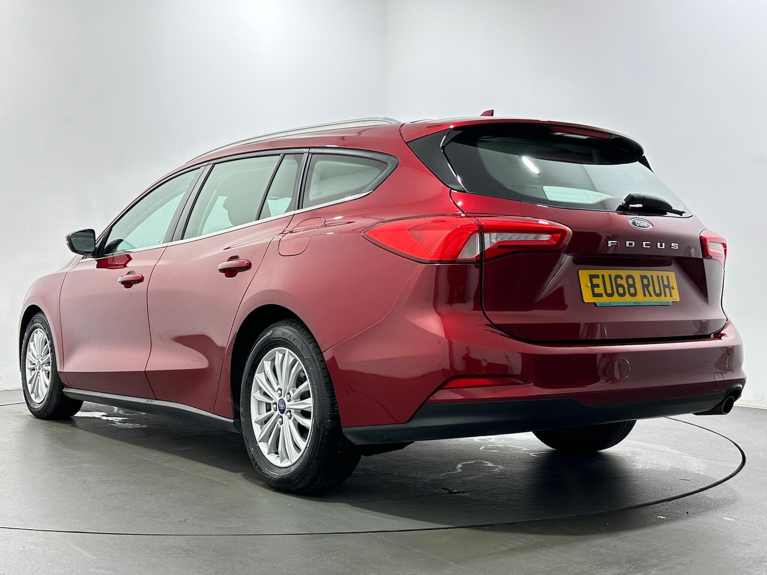 Used Ford Focus 2018 for sale - 77305666: Photo 47