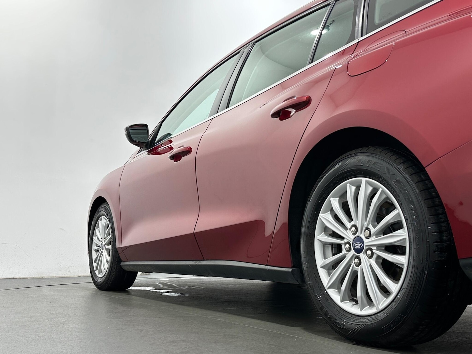 Used Ford Focus 2018 for sale - 77305666: Photo 48