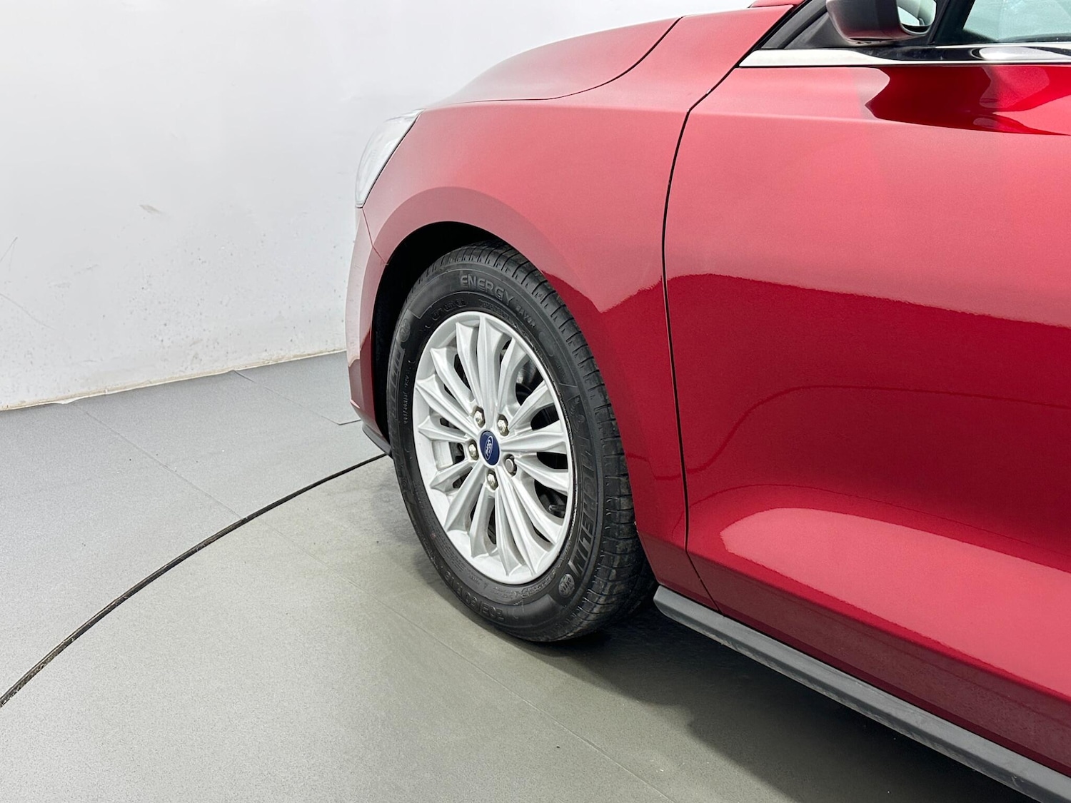 Used Ford Focus 2018 for sale - 77305666: Photo 49